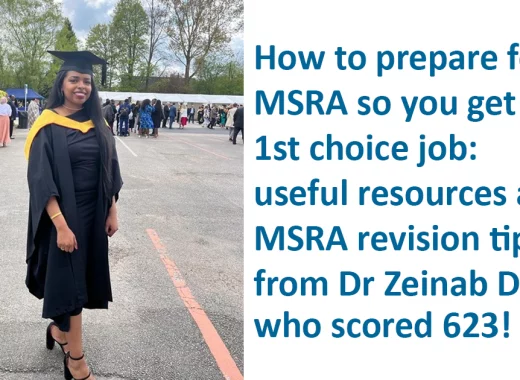 MSRA 623