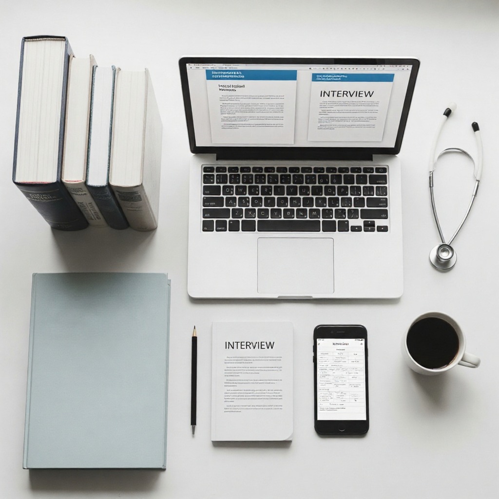 Interview resources